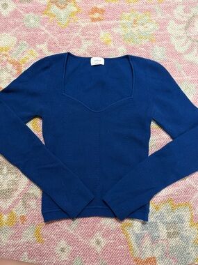 Wilfred Aritzia Tuscany Sweater